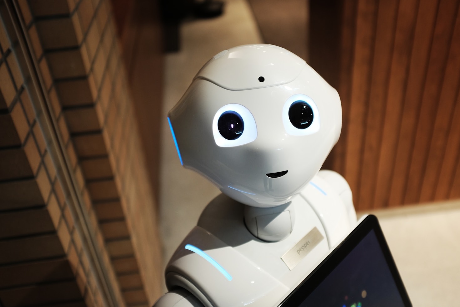 The Role of AI in Modern Industries